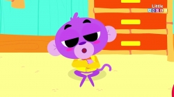 مجموعه آموزشی زبان انگلیسی little angel قسمت 462